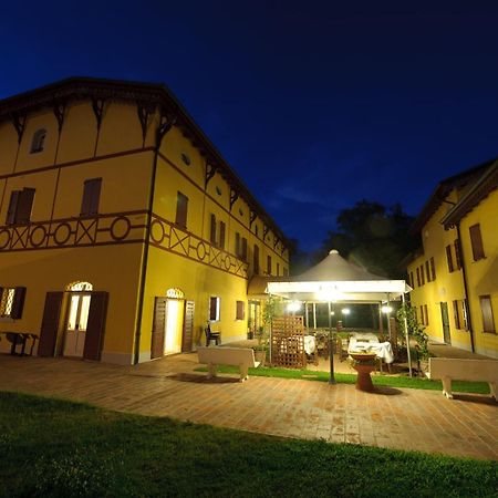 Corte Degli Estensi Formigine Bagian luar foto