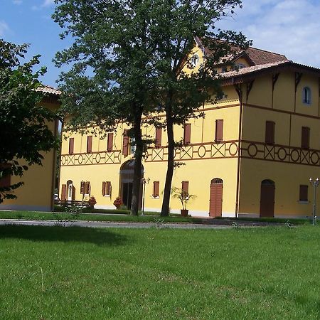 Corte Degli Estensi Formigine Bagian luar foto