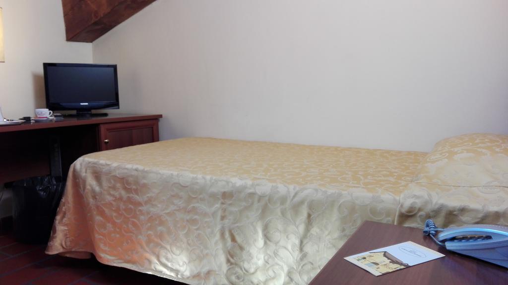 Corte Degli Estensi Formigine Bagian luar foto