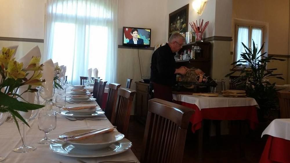 Corte Degli Estensi Formigine Bagian luar foto