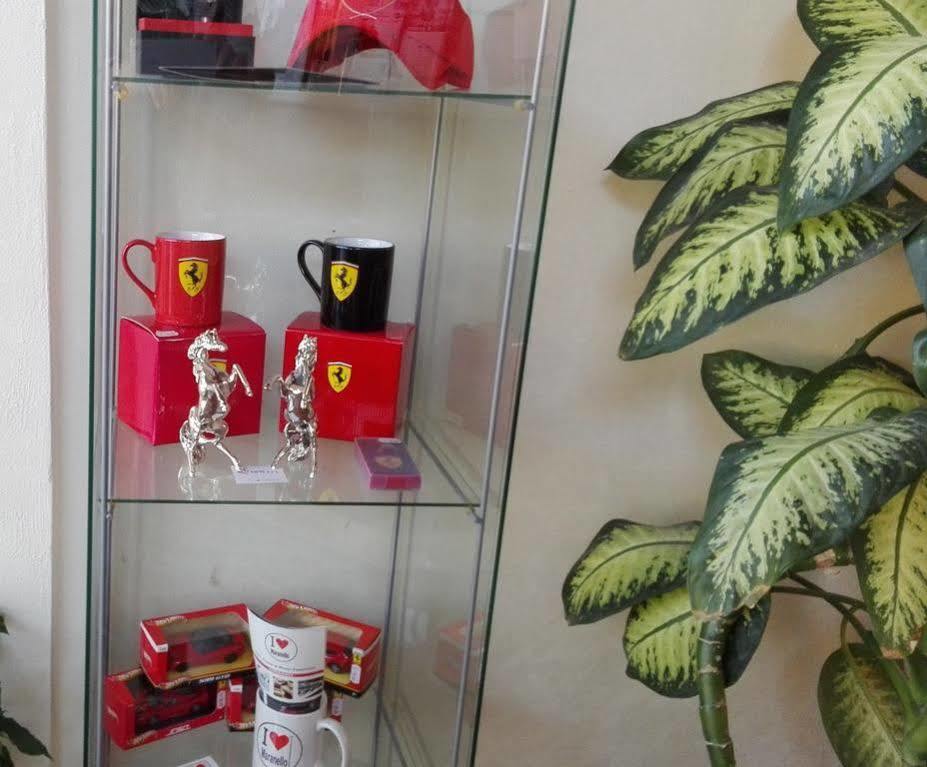 Corte Degli Estensi Formigine Bagian luar foto
