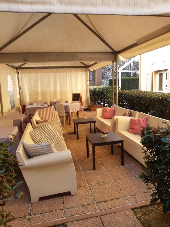 Corte Degli Estensi Formigine Bagian luar foto